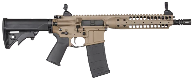 LWRC International Individual Carbine ICA5R5CK16CAC