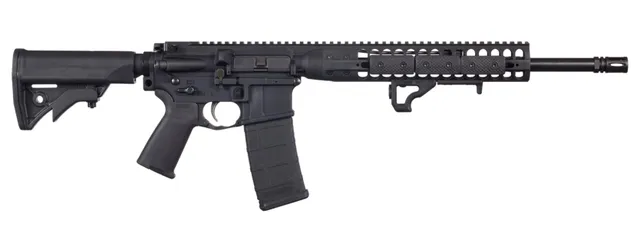 LWRC International DI ICDIR3B16