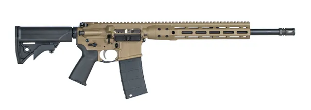 LWRC International Individual Carbine ICDIR3CK16ML