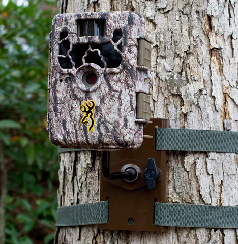 Browning Trail Cameras Tree Mount Trail Camera TM