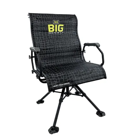 Hawk Haw Big Denali Luxury Blind Chair