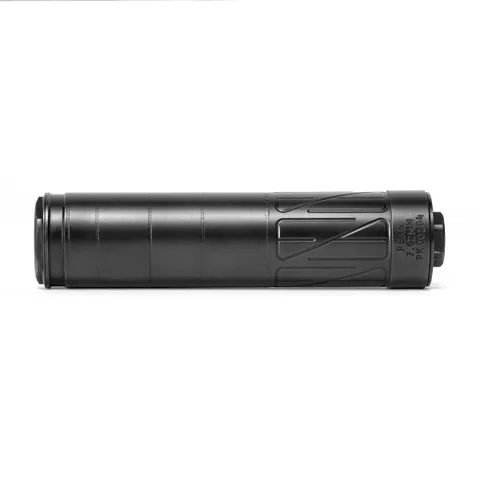 Energetic Armament SILENCER, Peak 30 7.62mm Direct Thread 5/8-24 Black Nitride