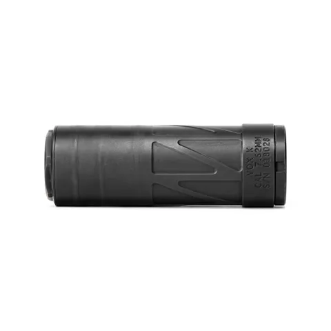 Energetic Armament SILENCER, VOX K2 7.62mm Direct Thread 5/8x24 Black Nitride