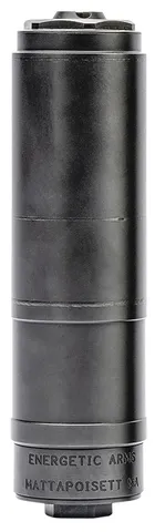 Energetic Armament ENERGETIC FEROX 5.56MM DT 1/2-28 BLK