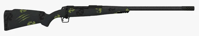 Fierce Firearms Carbon Rogue ROG65PRC22BF