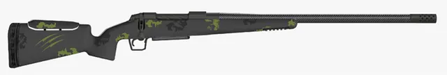 Fierce Firearms Carbon Rival XP FCRXP7PRC24BF