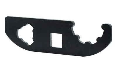 Angstadt Arms ANGSTADT WRENCH FOR 3-LUG AND BLASTWAVE MUZZLE DEVICES