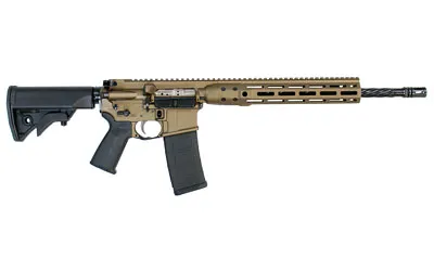 LWRC International Direct Impingement Rifle ICDIR5BB16ML