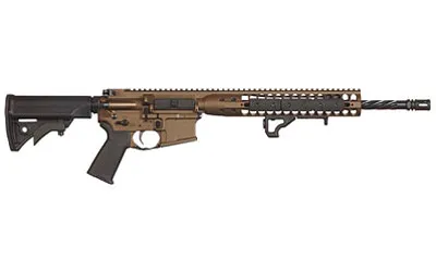 LWRC International Direct Impingement Rifle ICDIR5BB16CAC