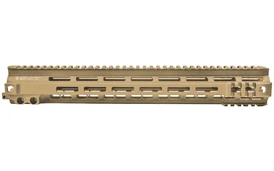 Geissele Automatics GEISSELE 15" SUPER MOD MK4 MLOK DDC