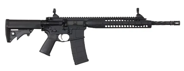 LWRC International Individual Carbine A5 ICA5R5B16