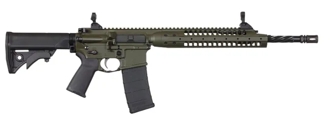 LWRC International IC-A5 ICA5R5ODG16