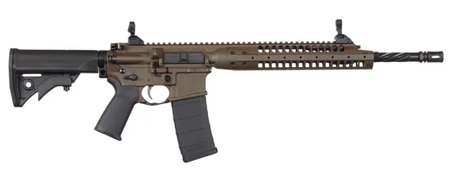 LWRC International Individual Carbine A5 ICA5RPBC16
