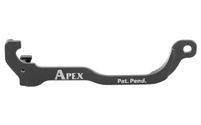 Apex Tactical Specialties APEX SIG P320 FWD SET TRGGR BAR KIT