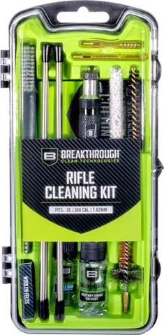 Breakthrough Clean BREAKTHROUGH VISION AR-10 CLEANING KIT