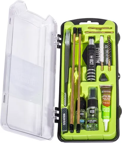 Breakthrough Clean BREAKTHROUGH VISION RIFLE CLEANING KIT .270/.284/7MM