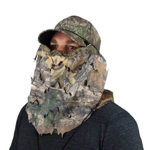 BunkerHead LLC BunkerHead Realtree Xtra Leafy and Cotton System