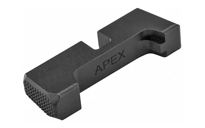 Apex Tactical Specialties APEX EXT MAG RLS CZ P10 REVERSIBLE