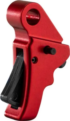 Apex Tactical Specialties APEX ACTION ENHANCEMENT TRIGGER SPRG XDS MOD2 RED
