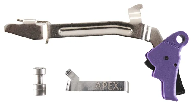 Apex Tactical Specialties APEX POLY AEK FOR GLOCK GEN 3/4 PRP