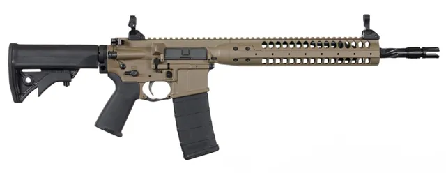 LWRC International Individual Carbine SPR ICR5CK14PSPR