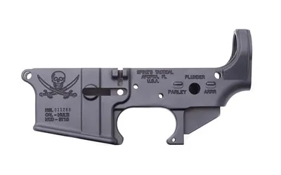 Spikes Stripped Lower Pirate STLS016