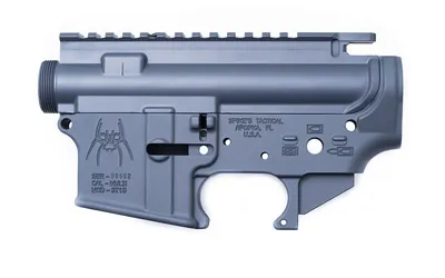 Spikes Upper/Lower Receiver STS1515
