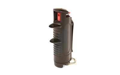 Tornado Personal Defense Armor Case Pepper Spray RPC093