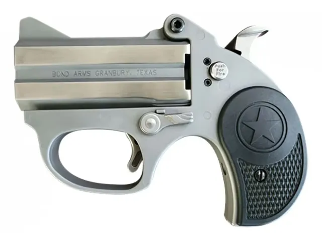 Bond Arms BND STINGER RS DERR 380 2.5SS