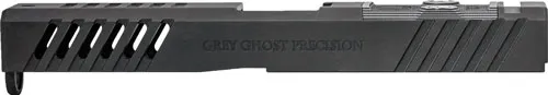 Grey Ghost Precision GGP SLIDE FOR GLOCK 17 GEN3 RMR V1