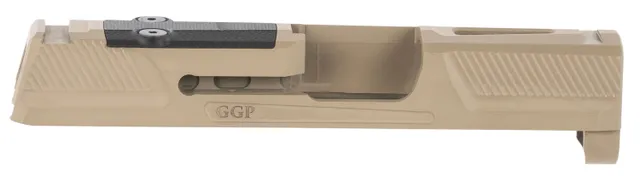 Grey Ghost Precision GGP365FDE2