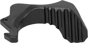 Odin Works ODIN EXTENDED CHARGING HANDLE LATCH BLACK FOR AR-15