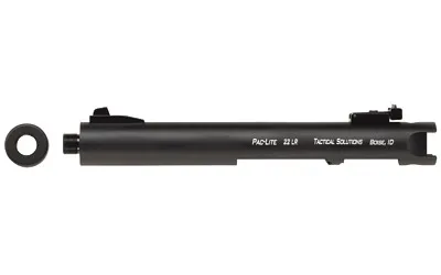 Tactical Solutions Pac-Lite PL4.5TENF-02