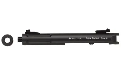Tactical Solutions Pac-Lite PL4.5TERF-02