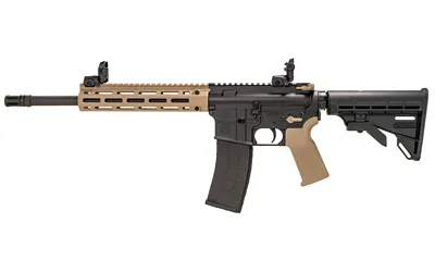 Tippman Arms TIPPMANN M4-22 PRO 16" 22LR FDE CMPL