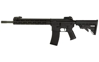 Tippman Arms TIPPMANN M4-22 ELITE GOA 16" 22LR BK