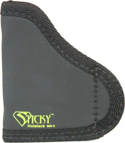 Sticky Holsters SM-3 Pocket 380 SM-3