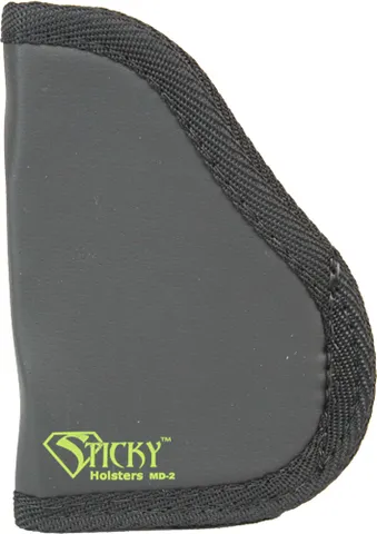Sticky Holsters MD-2 XD-S/M&P Shield MD-2