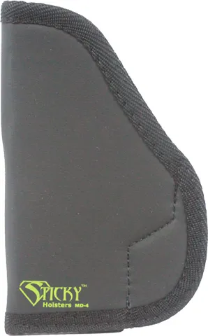 Sticky Holsters MD-4 For Glock 43/M&P Shield MD-4