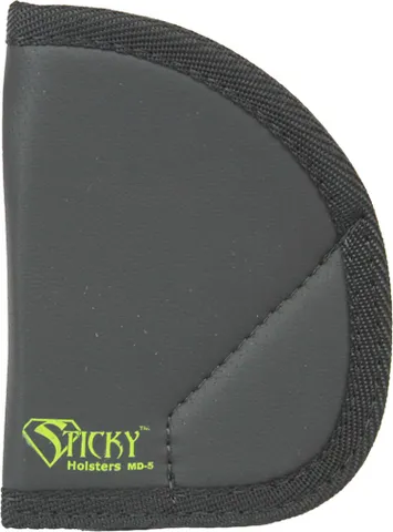 Sticky Holsters MD-5 Ruger LCP/S&W Bodyguard MD-5