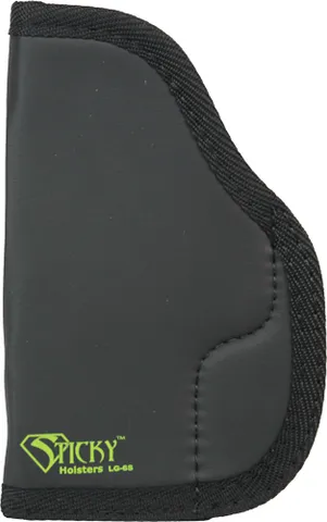 Sticky Holsters LG-6S Compact/Med Auto LG-6S