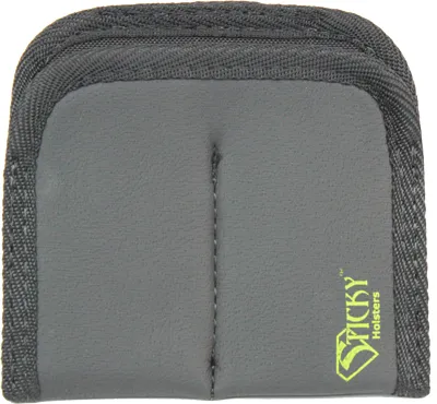 Sticky Holsters Dual Mag Pouch DUAL