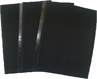 Sticky Holsters STICKY HOLSTER ADHESIVE STRIPS 3-PACK