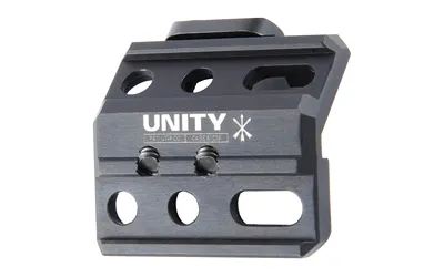 Unity Tactical UNITY FUSION MICRO HUB BLK