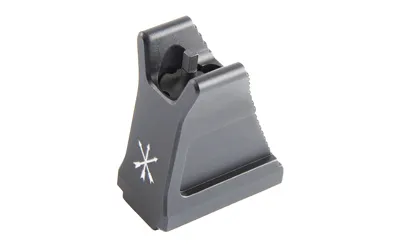 Unity Tactical UNITY FUSION FIXED FRONT SIGHT BLK