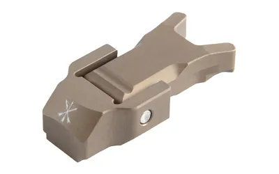 Unity Tactical UNITY FUSION FOLDING FRONT SIGHT FDE