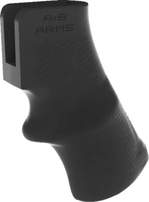 AB Arms AB ARMS GRIP SBR P PISTOL GRIP AR-15 BLACK