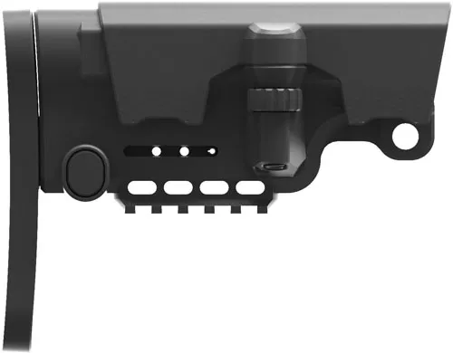 AB Arms AB ARMS STOCK URBAN SNIPER MIL-SPEC/COMMERICAL AR15 BLACK