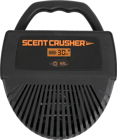 Scentcrusher SCENTCRUSHER OZONE BASE CAMP GENERATOR