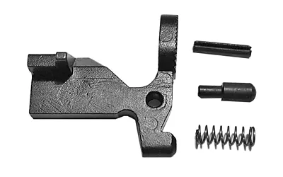TPS Arms TPS ARMS AR-15 BOLT CATCH ASSEMBLY
